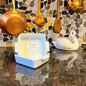 Le Creuset Heritage 14cm Square Cookware